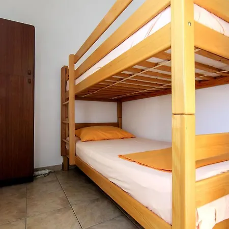 Lastro Apartment Krilo